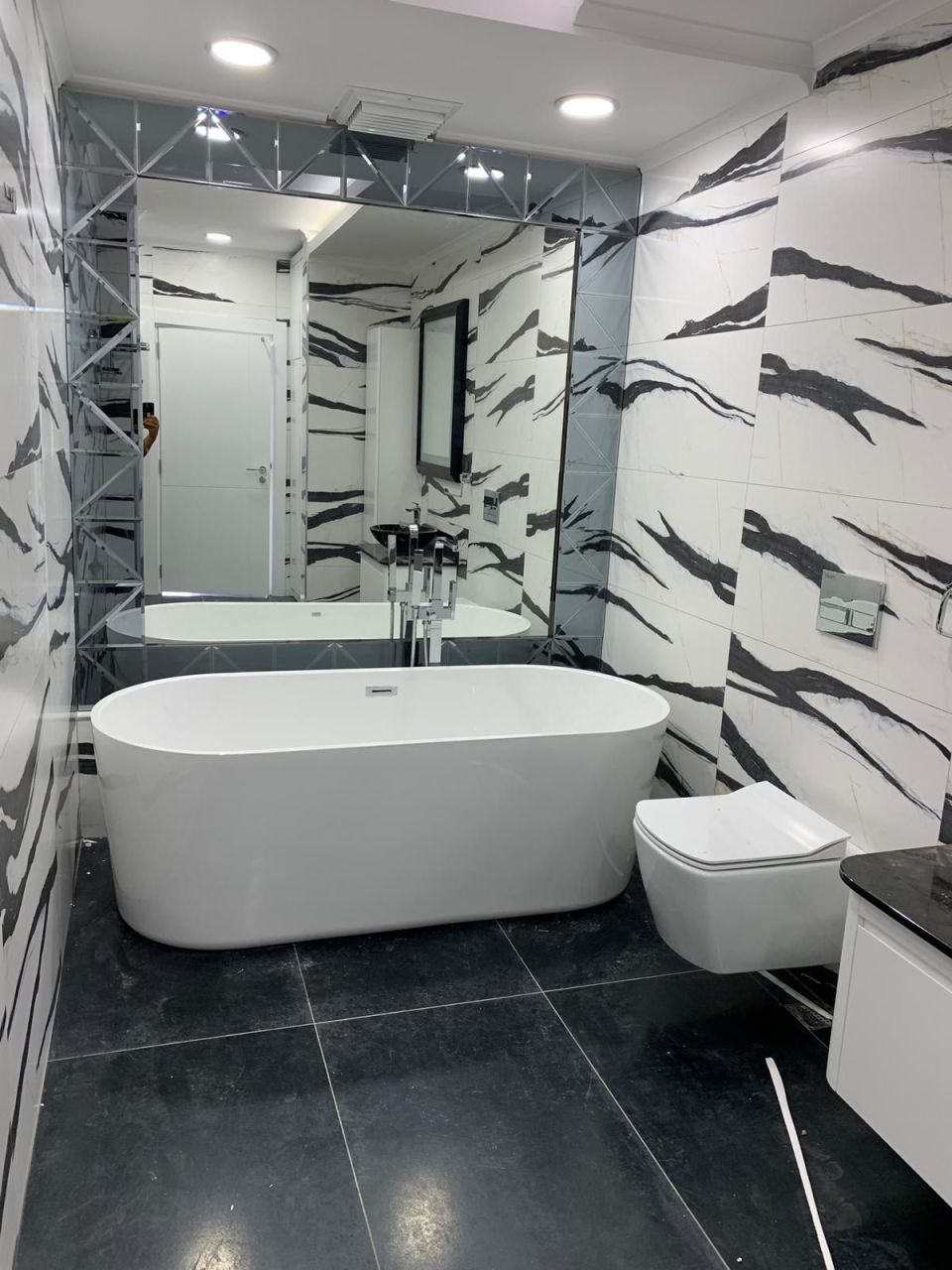 Пентхаус в Алании, Турция, 390 м² - фото 19