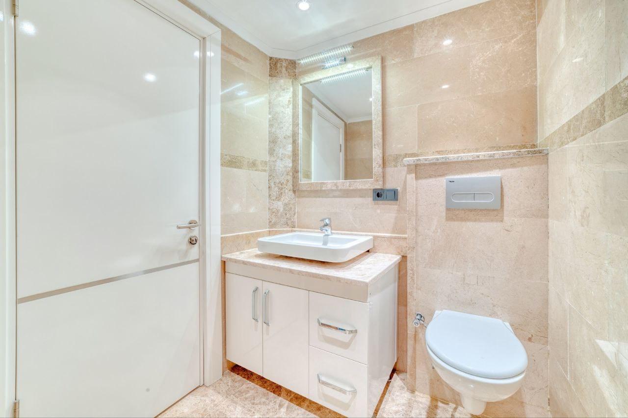 Вилла в Алании, Турция, 300 м² - фото 19