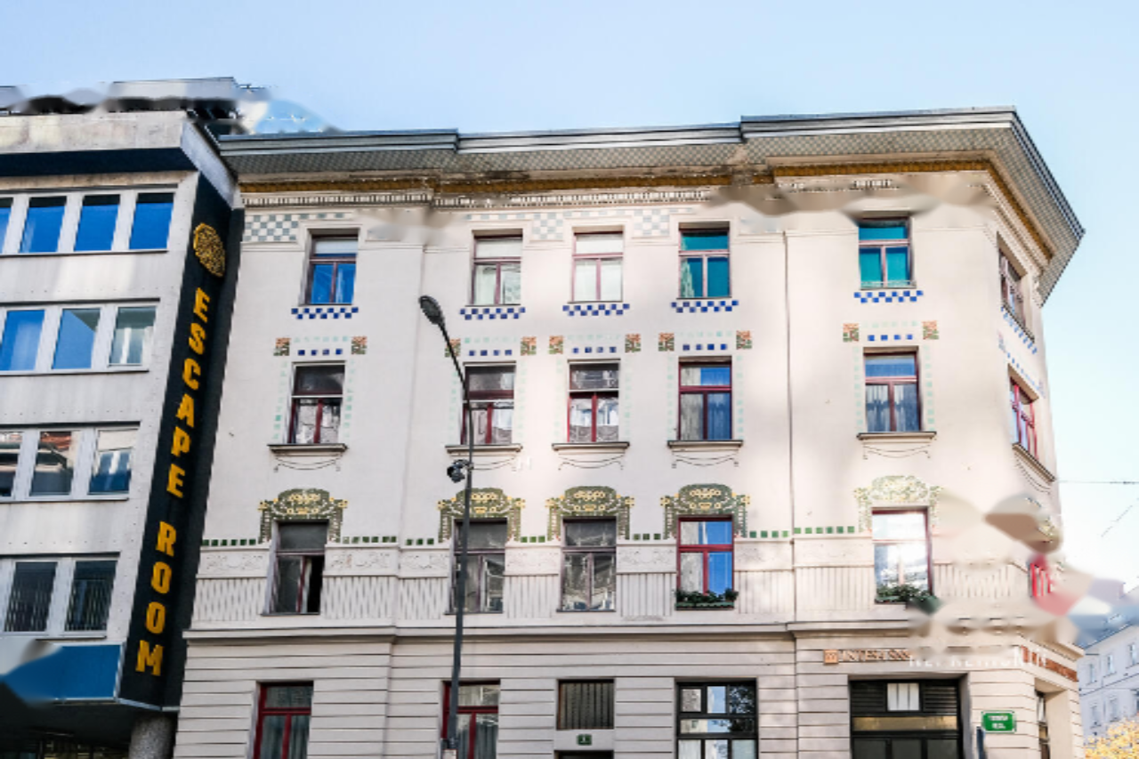 Квартира в Любляне, Словения, 56 м² - фото 17