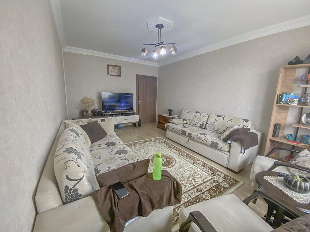 Квартира в Алании, Турция, 170 м² - фото 19