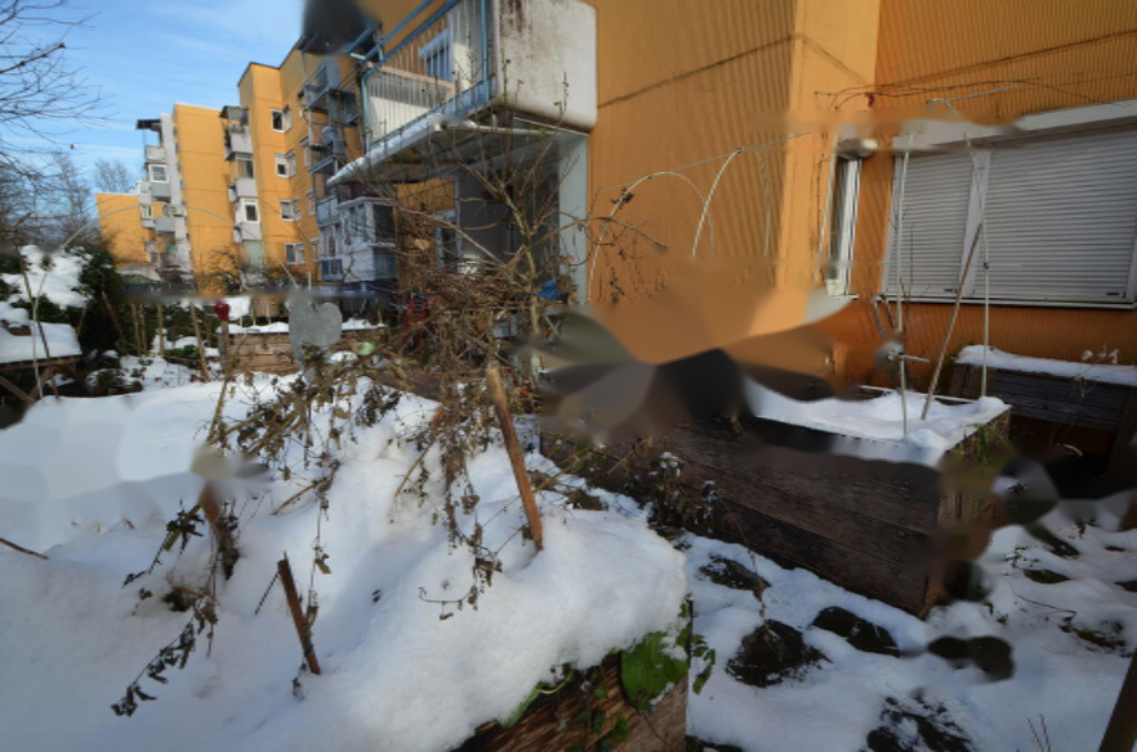 Квартира в Любляне, Словения, 56 м² - фото 17