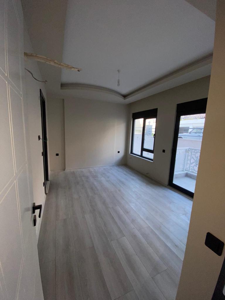 Квартира в Алании, Турция, 145 м² - фото 19