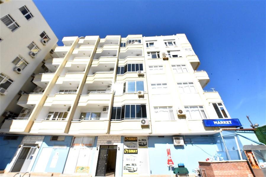 Квартира в Алании, Турция, 70 м² - фото 19