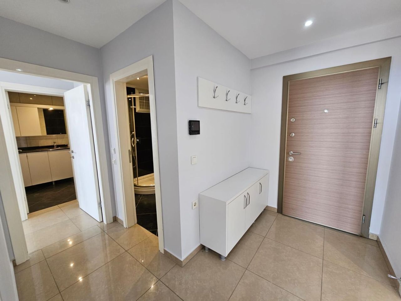 Квартира в Конаклы, Турция, 80 м² - фото 19