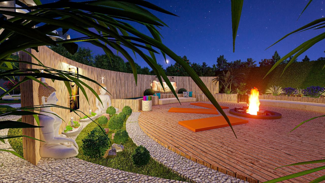 Квартира в Алании, Турция, 99 м² - фото 19