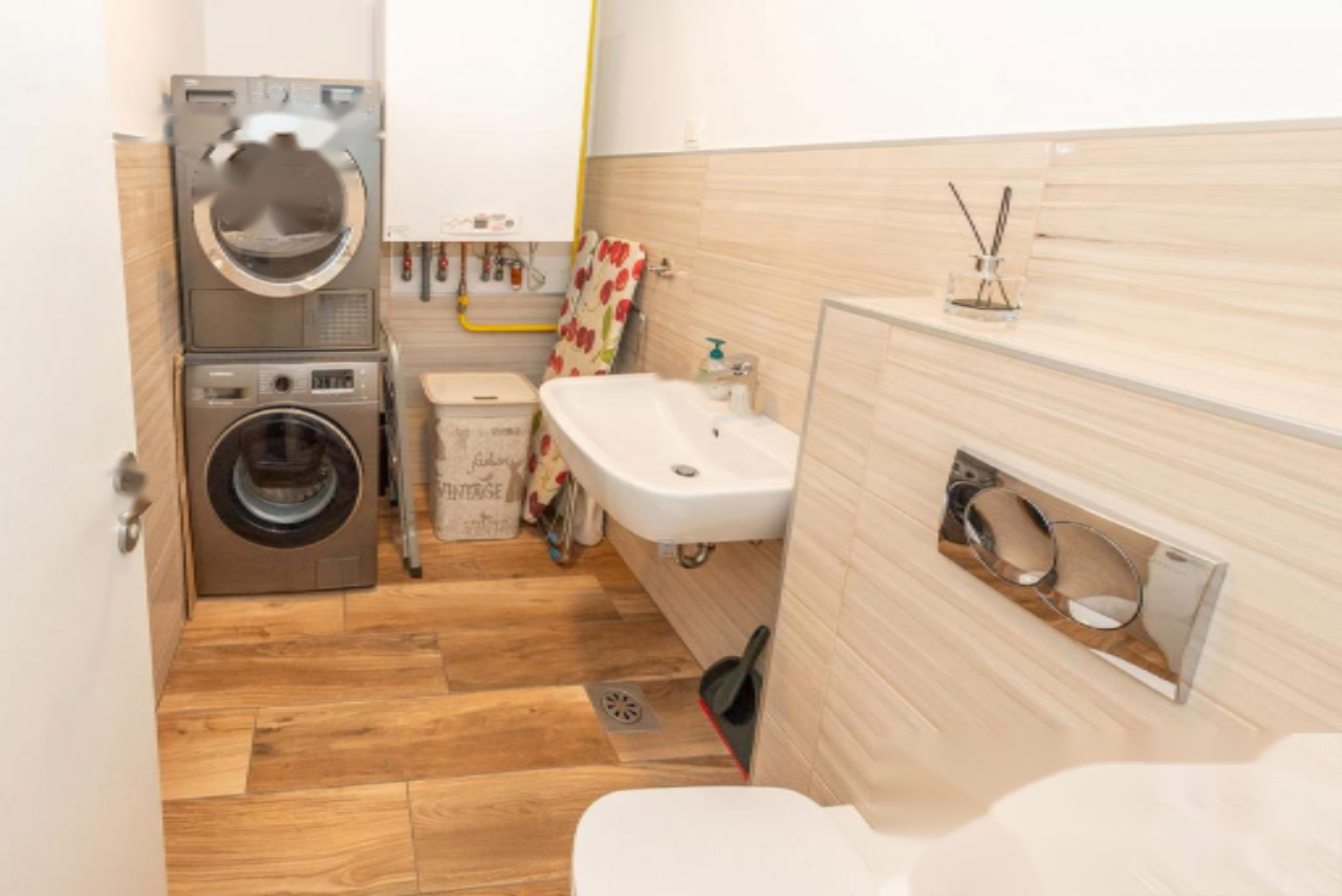 Квартира в Любляне, Словения, 90 м² - фото 18