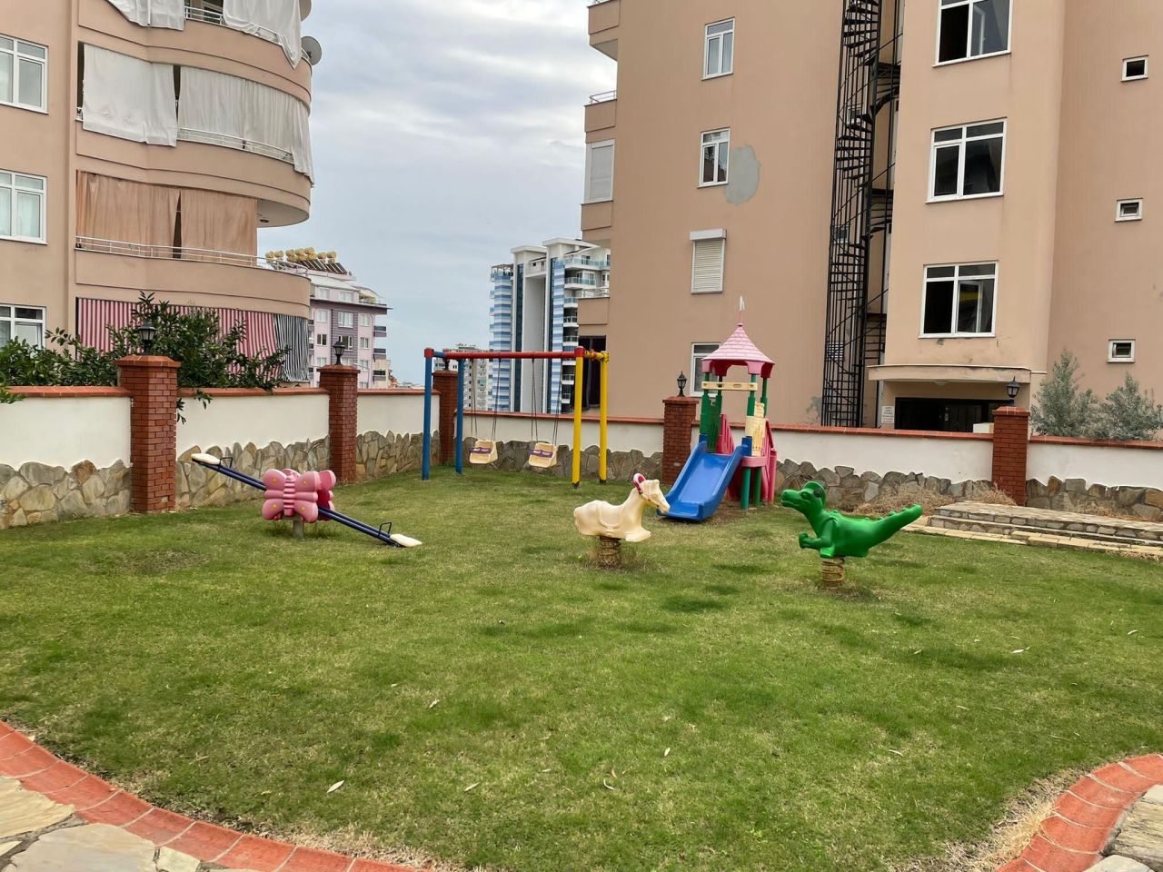 Пентхаус в Алании, Турция, 220 м² - фото 19