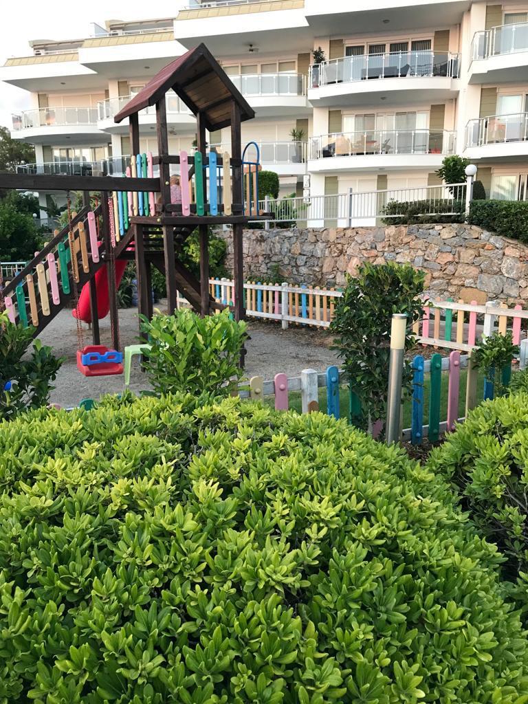 Квартира в Конаклы, Турция, 130 м² - фото 19