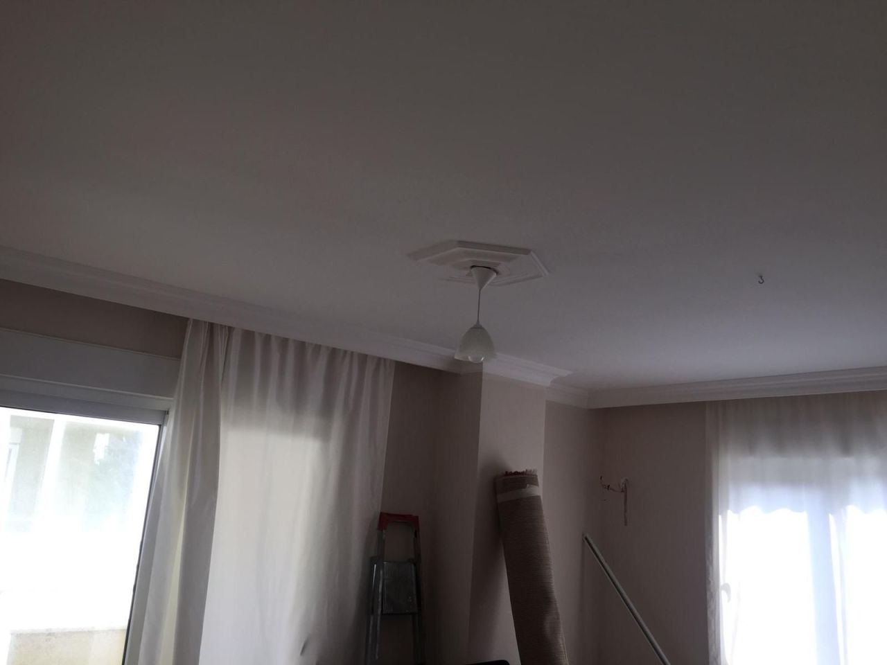 Пентхаус в Алании, Турция, 260 м² - фото 19