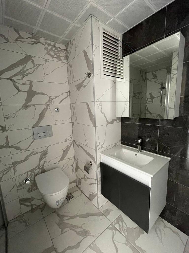 Квартира в Алании, Турция, 55 м² - фото 19