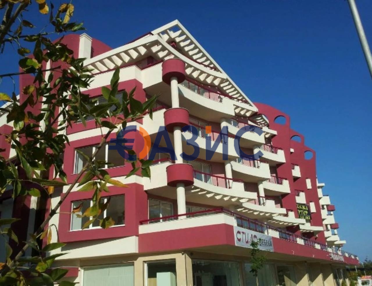 Апартаменты в Несебре, Болгария, 67 м² - фото 17