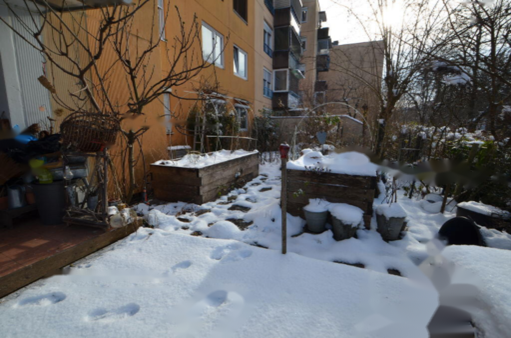 Квартира в Любляне, Словения, 56 м² - фото 18