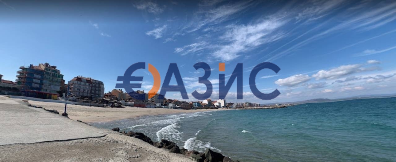 Апартаменты в Поморие, Болгария, 74.6 м² - фото 18