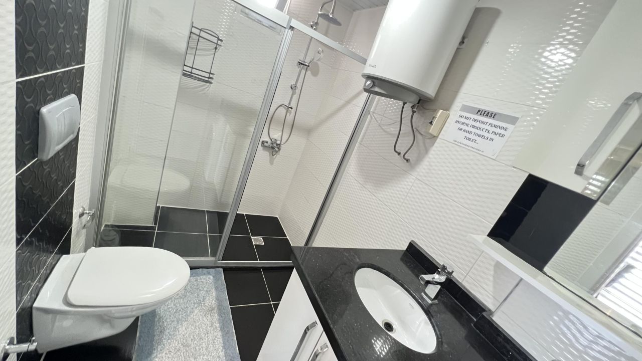 Пентхаус в Алании, Турция, 128 м² - фото 19