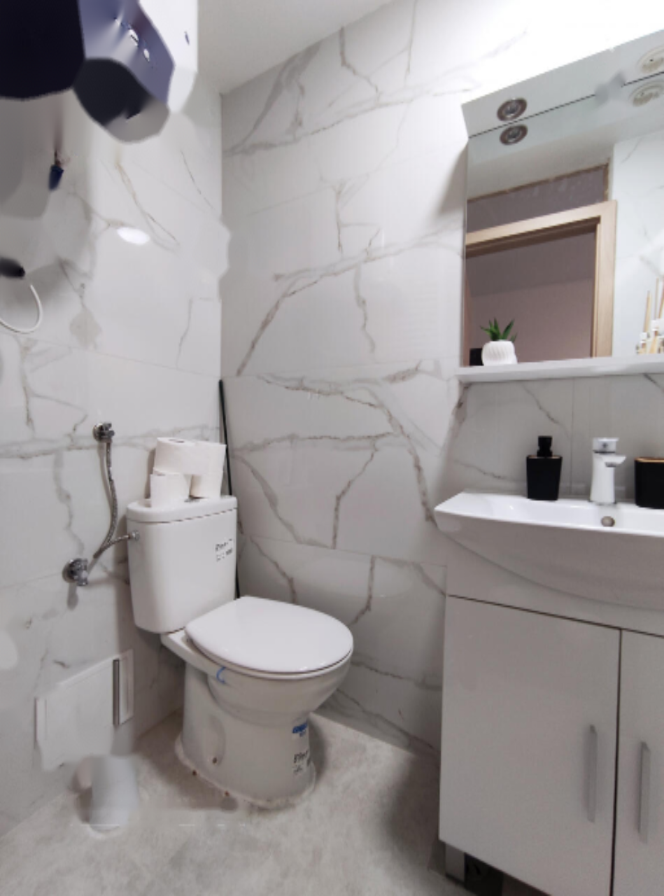 Квартира в Любляне, Словения, 25 м² - фото 18