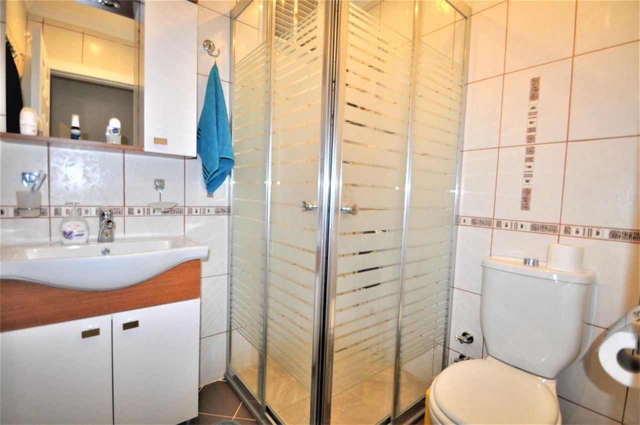 Квартира в Алании, Турция, 130 м² - фото 19