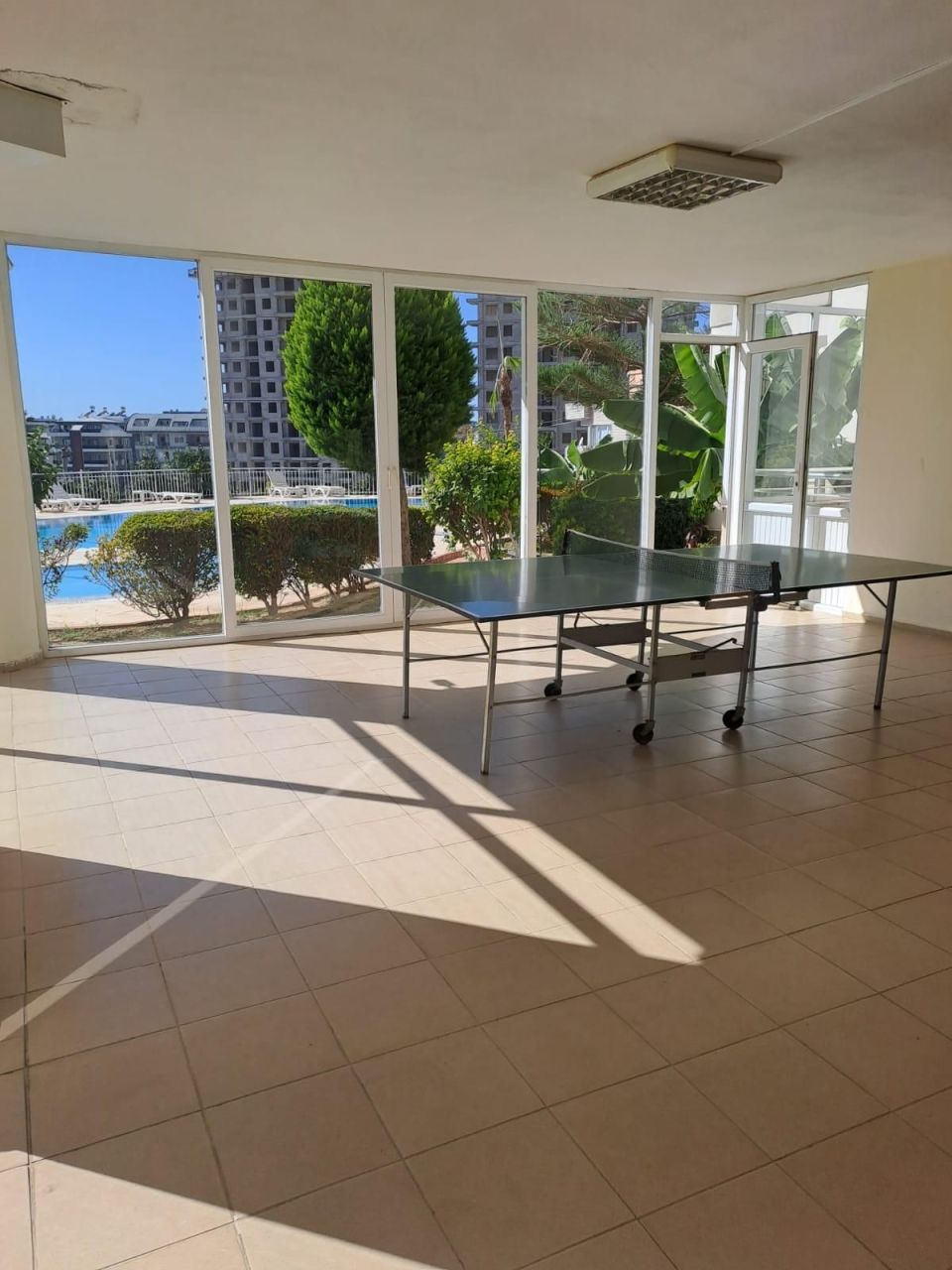 Квартира в Алании, Турция, 120 м² - фото 19