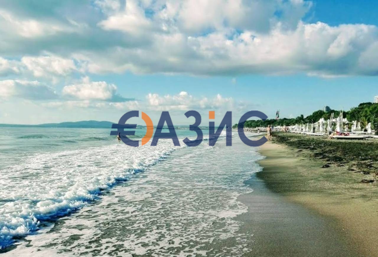 Апартаменты в Бургасе, Болгария, 87.8 м² - фото 19