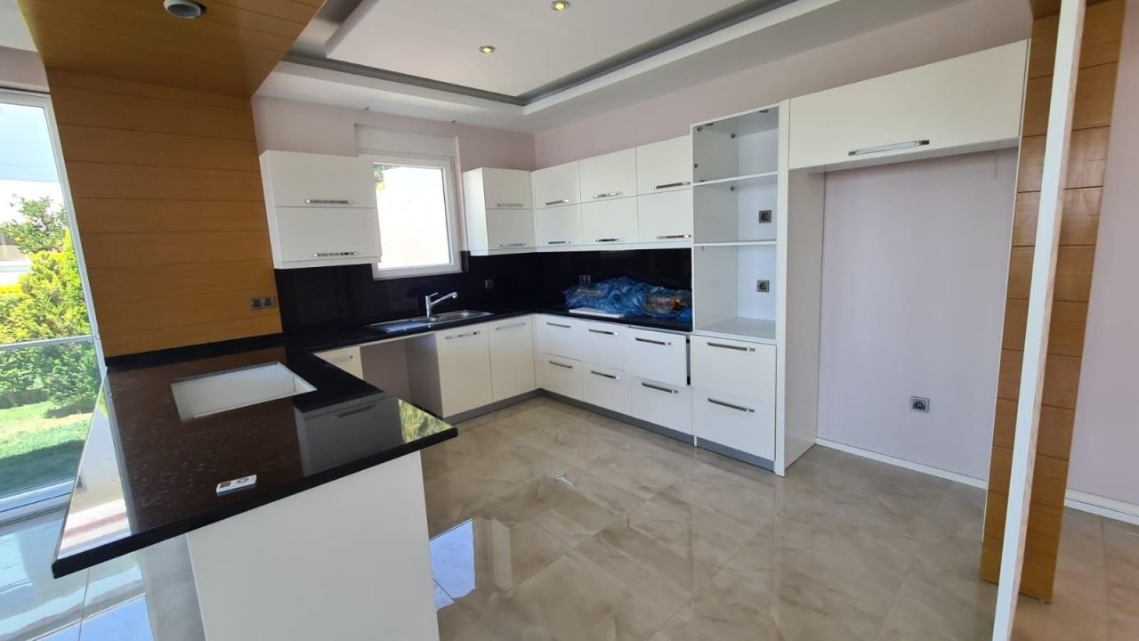 Вилла в Алании, Турция, 300 м² - фото 19