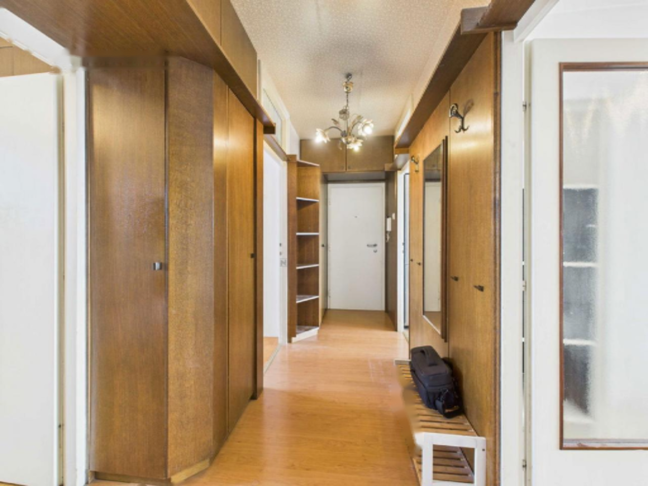 Квартира в Любляне, Словения, 66 м² - фото 19