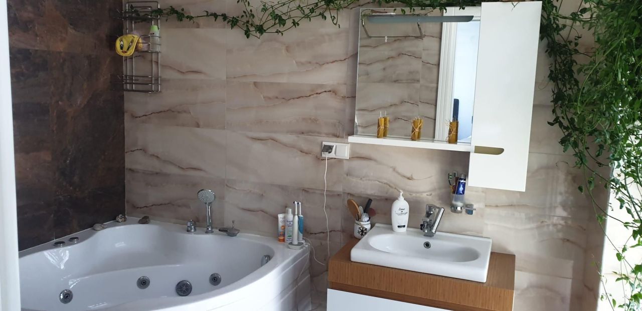 Квартира в Алании, Турция, 125 м² - фото 19