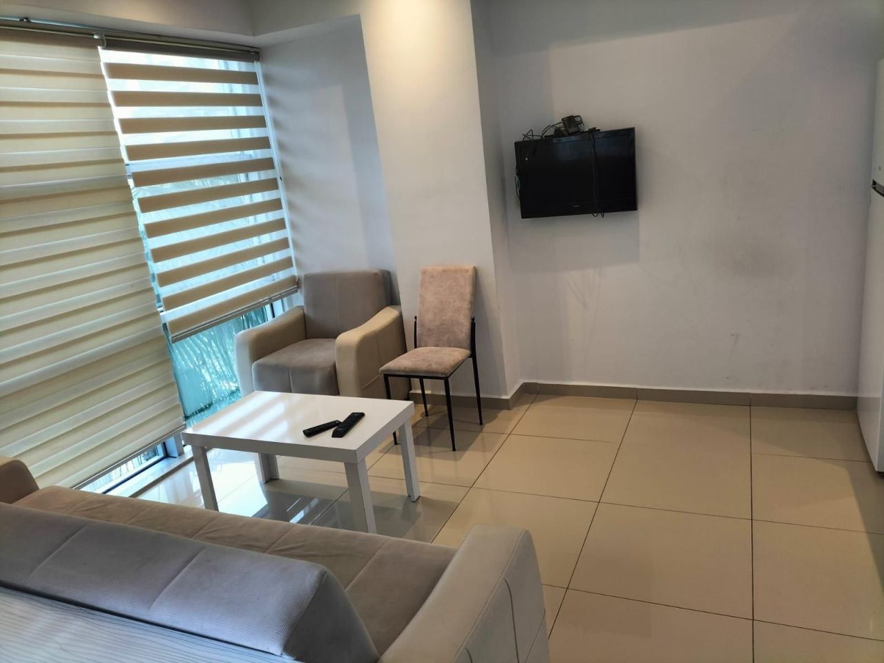 Пентхаус в Алании, Турция, 92 м² - фото 19