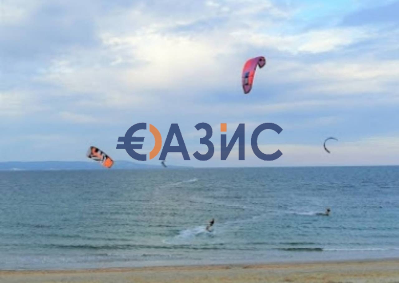 Апартаменты в Поморие, Болгария, 70.6 м² - фото 19