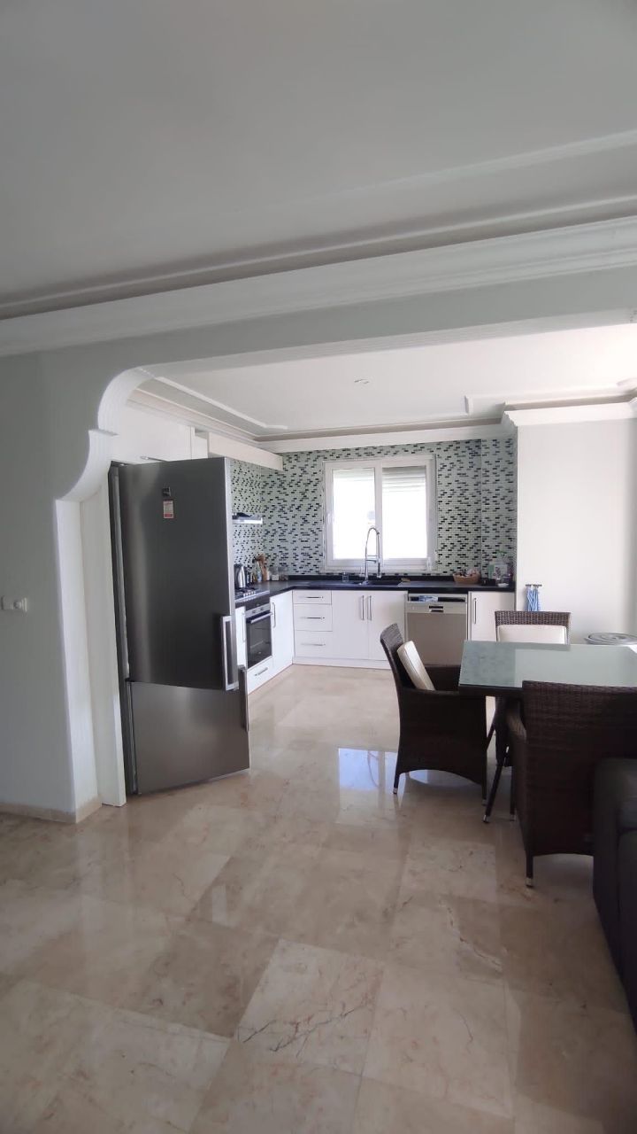 Квартира в Алании, Турция, 300 м² - фото 19