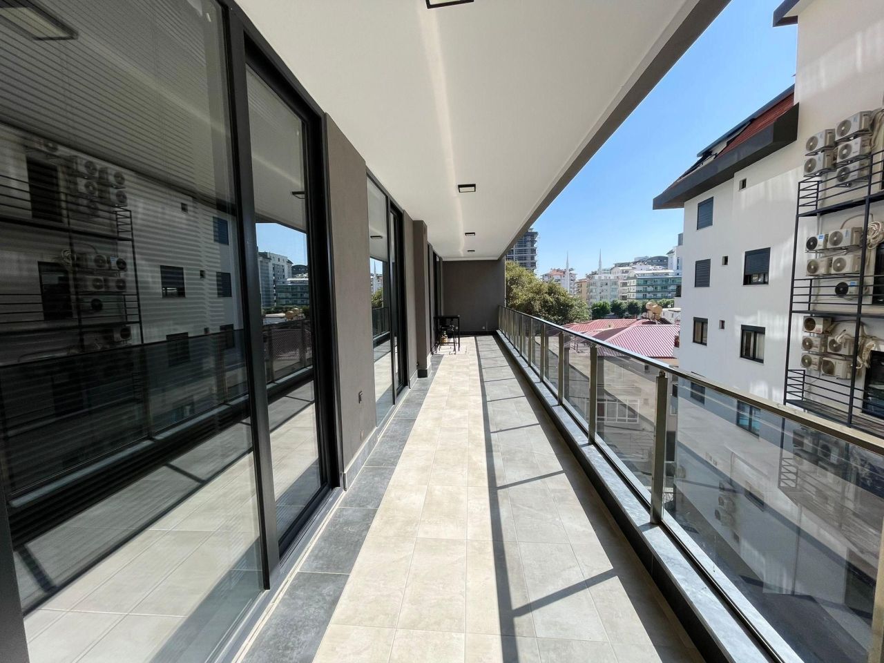 Квартира в Алании, Турция, 125 м² - фото 19