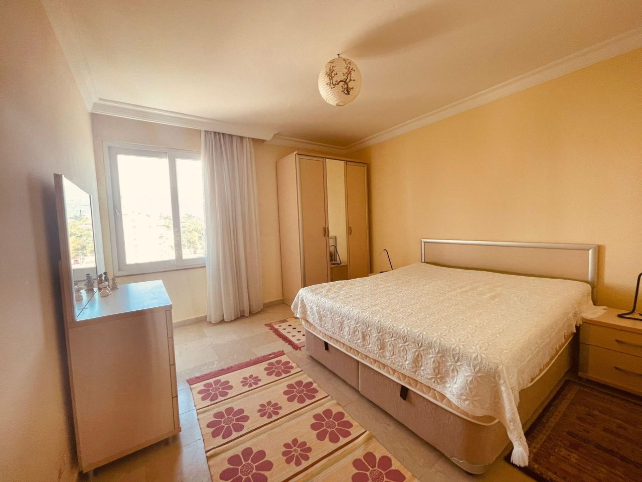 Квартира в Алании, Турция, 125 м² - фото 19