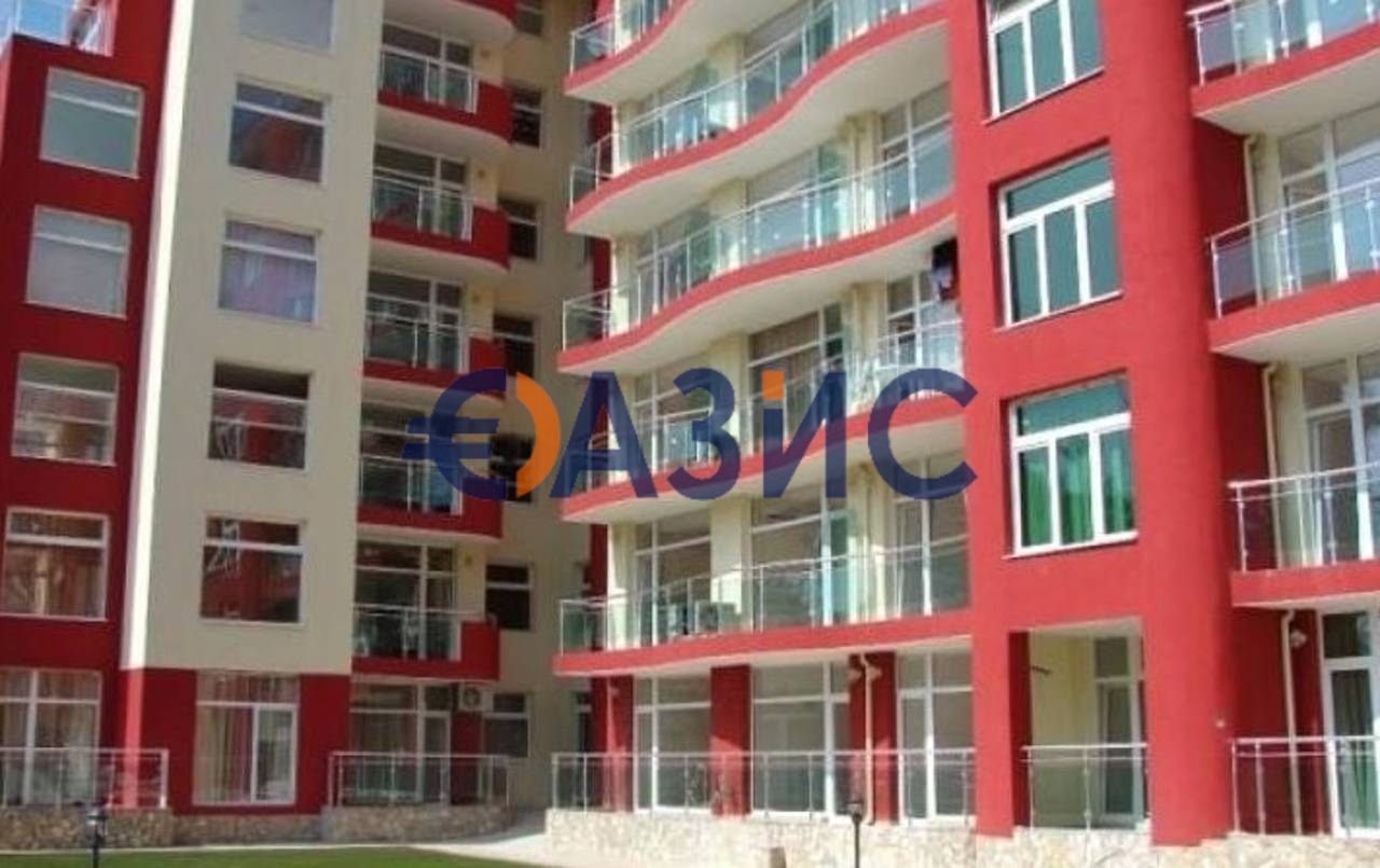 Апартаменты на Солнечном берегу, Болгария, 72 м² - фото 19