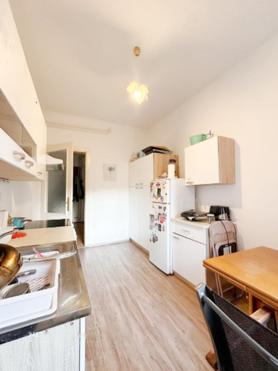 Квартира в Любляне, Словения, 91 м² - фото 19