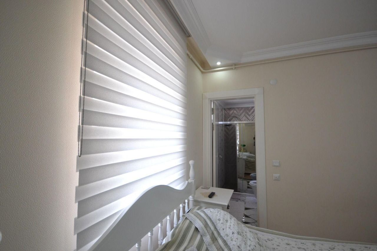 Квартира в Алании, Турция, 215 м² - фото 19