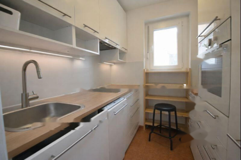 Квартира в Любляне, Словения, 56 м² - фото 19