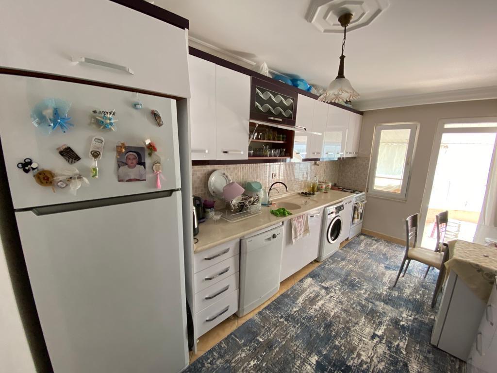 Квартира в Алании, Турция, 150 м² - фото 19