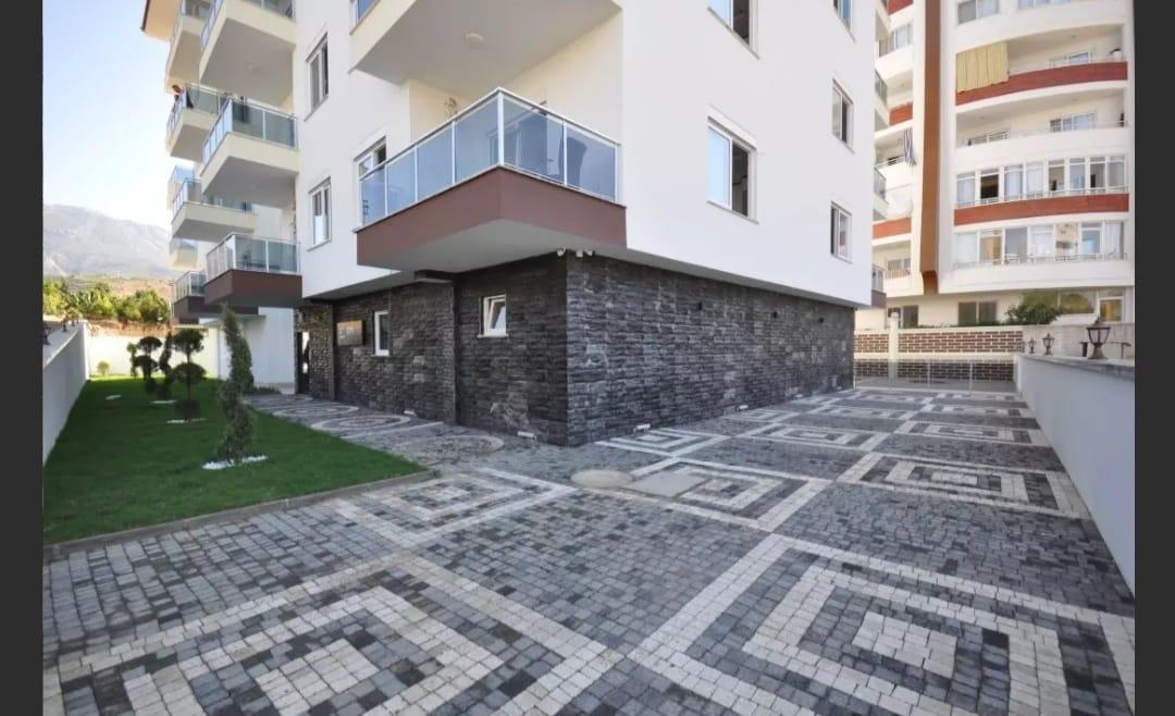 Квартира в Алании, Турция, 56 м² - фото 19