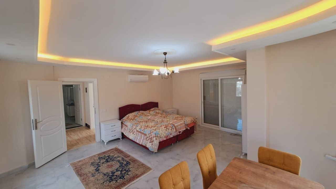 Вилла в Авсалларе, Турция, 230 м² - фото 19