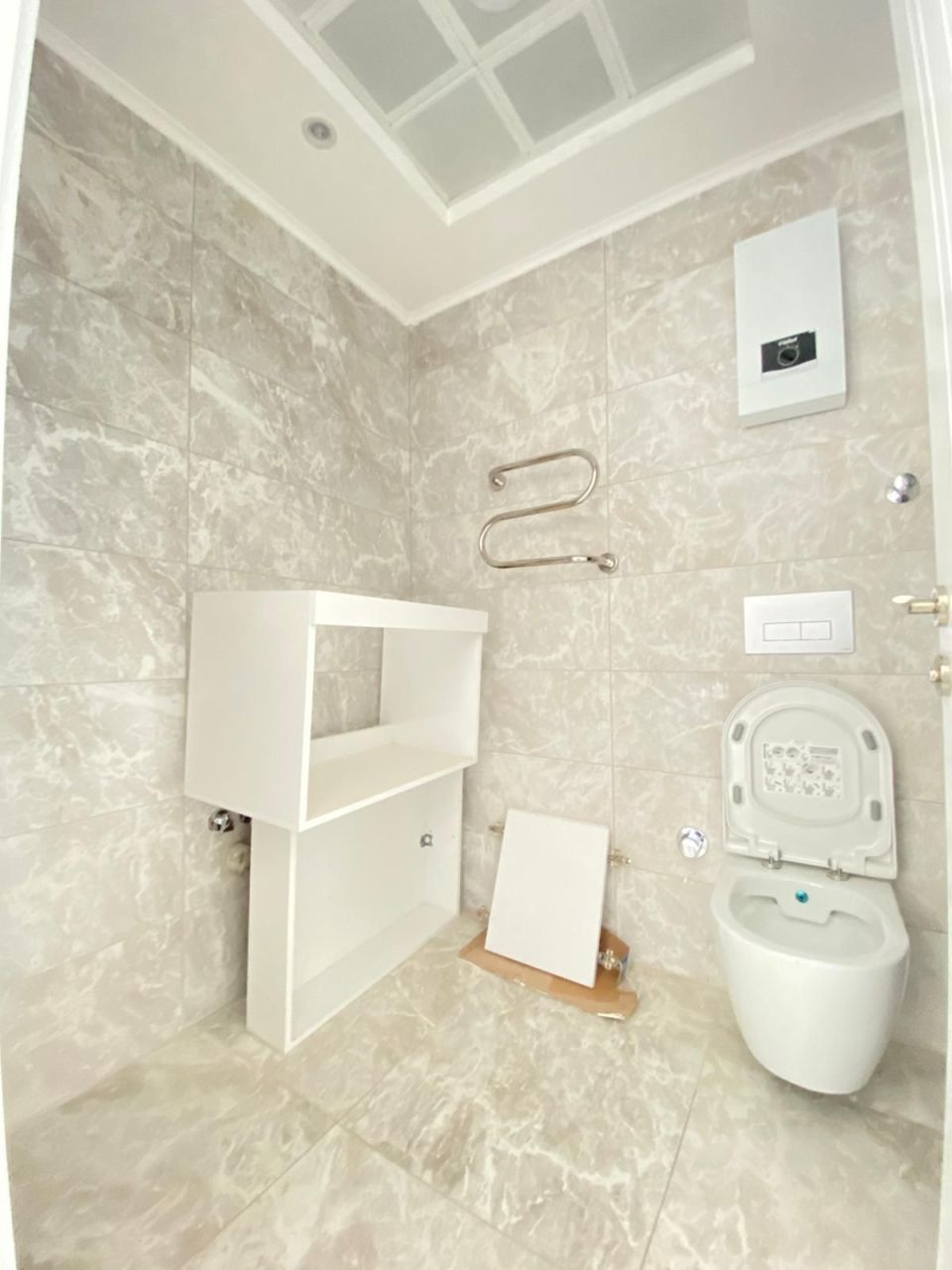 Квартира в Кестеле, Турция, 105 м² - фото 19