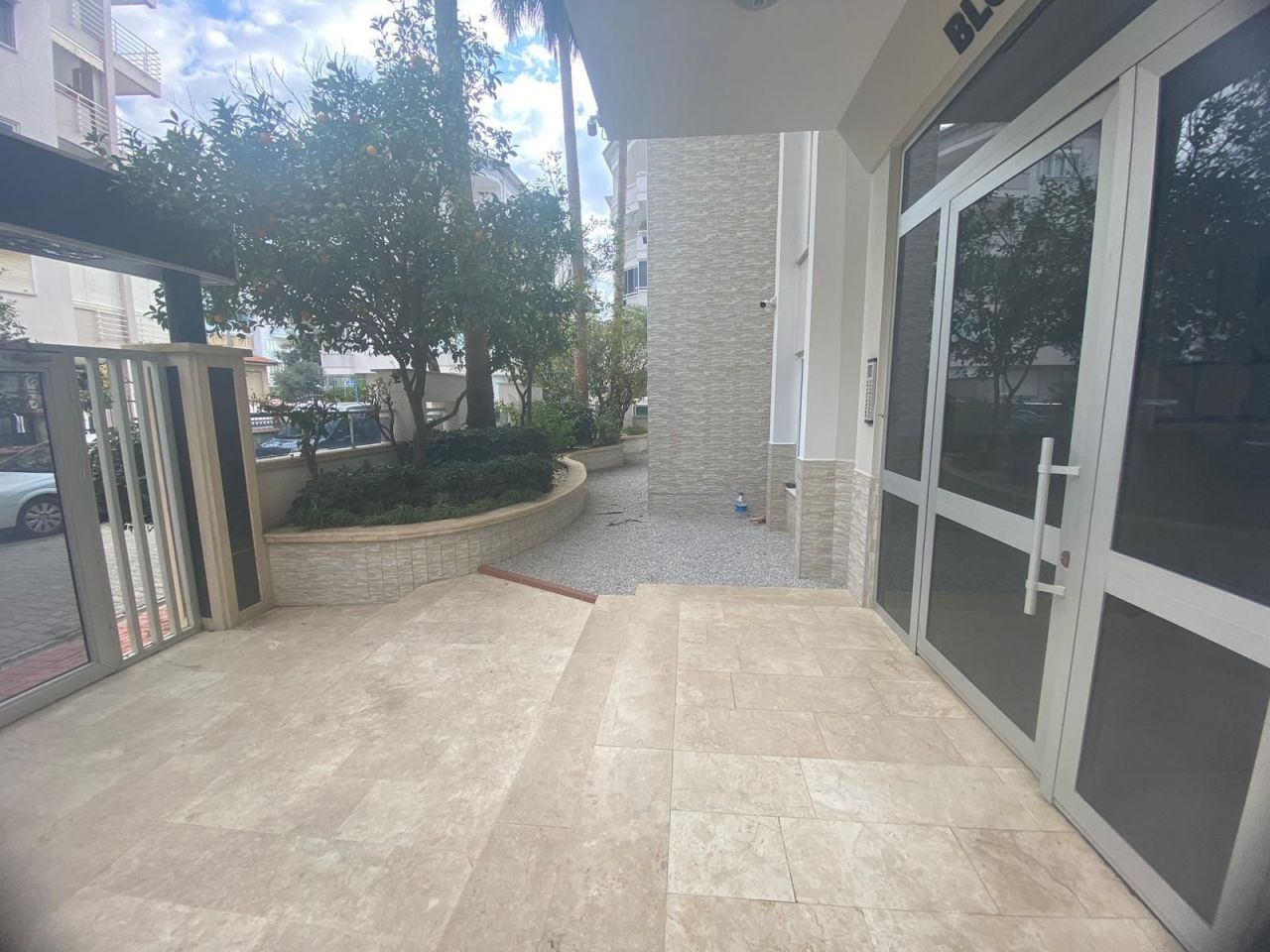 Квартира в Алании, Турция, 48 м² - фото 19