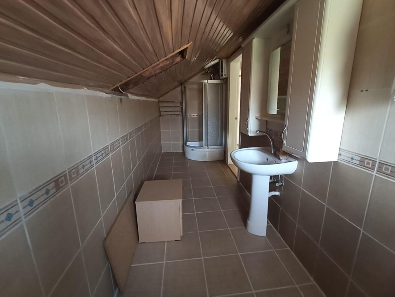 Вилла в Алании, Турция, 350 м² - фото 19