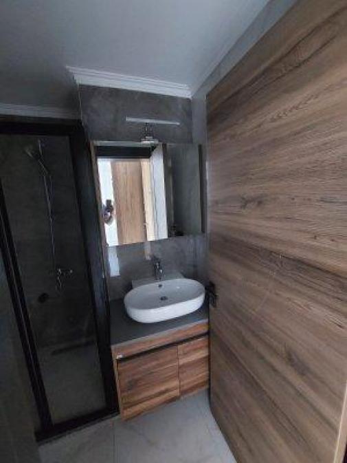 Квартира в Алании, Турция, 50 м² - фото 19