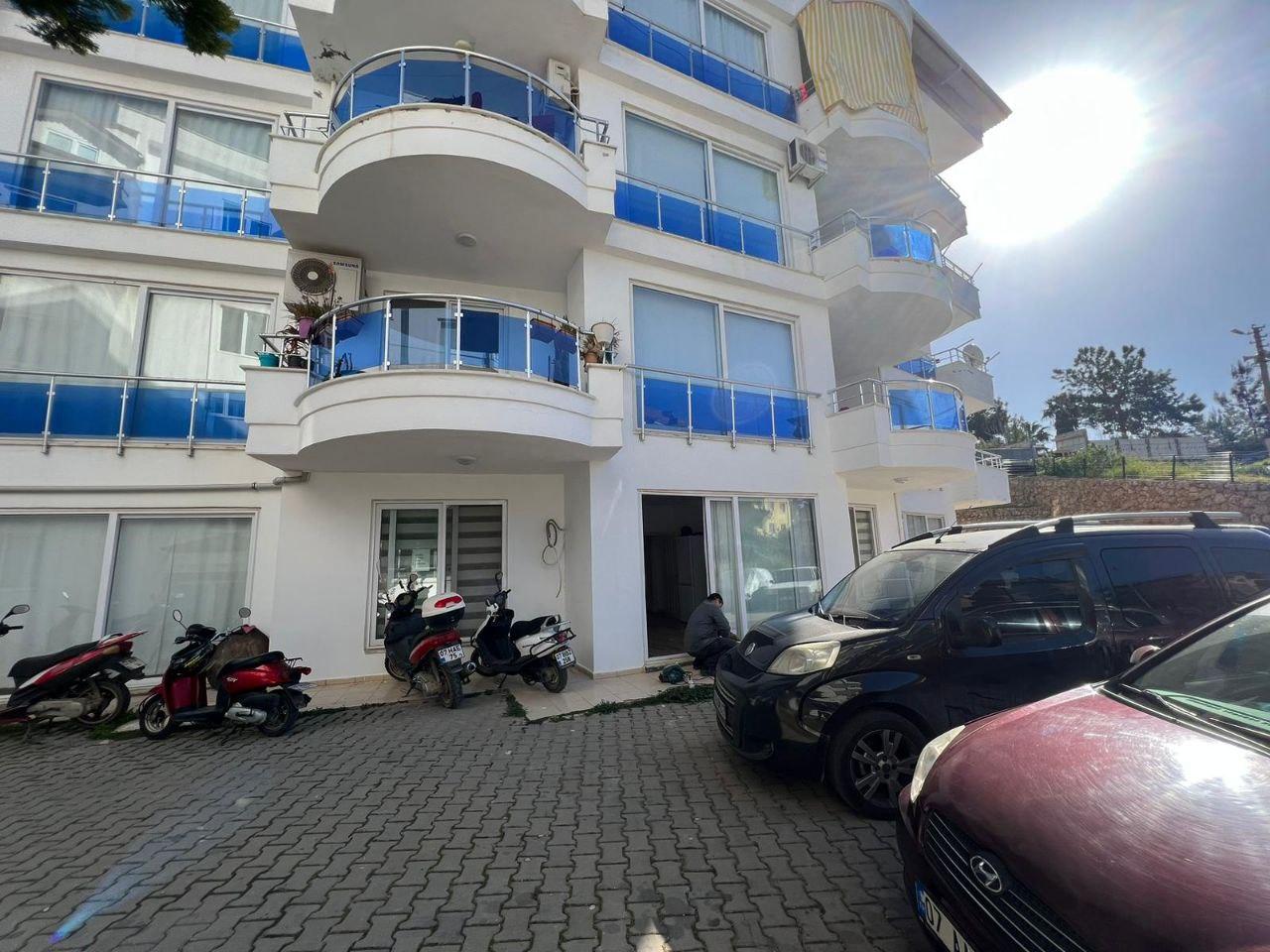 Пентхаус в Алании, Турция, 190 м² - фото 19