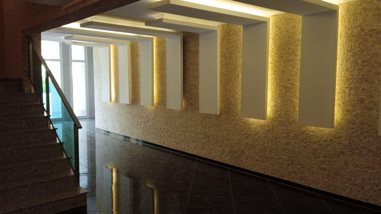 Пентхаус в Алании, Турция, 215 м² - фото 19