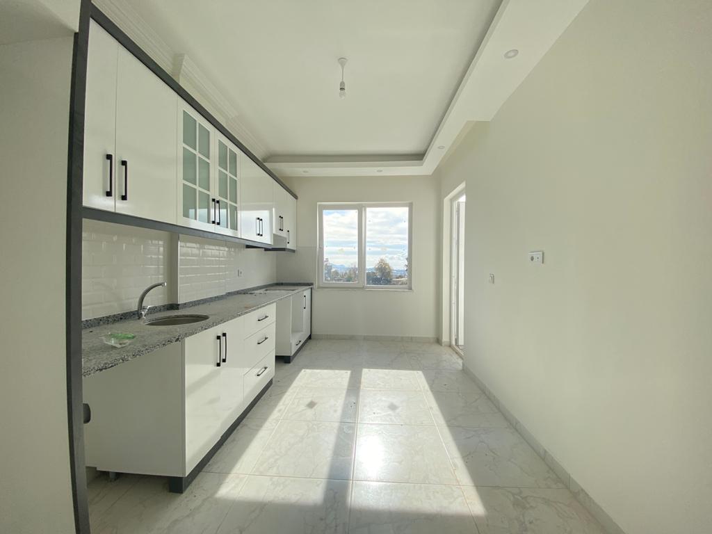 Квартира в Алании, Турция, 100 м² - фото 19