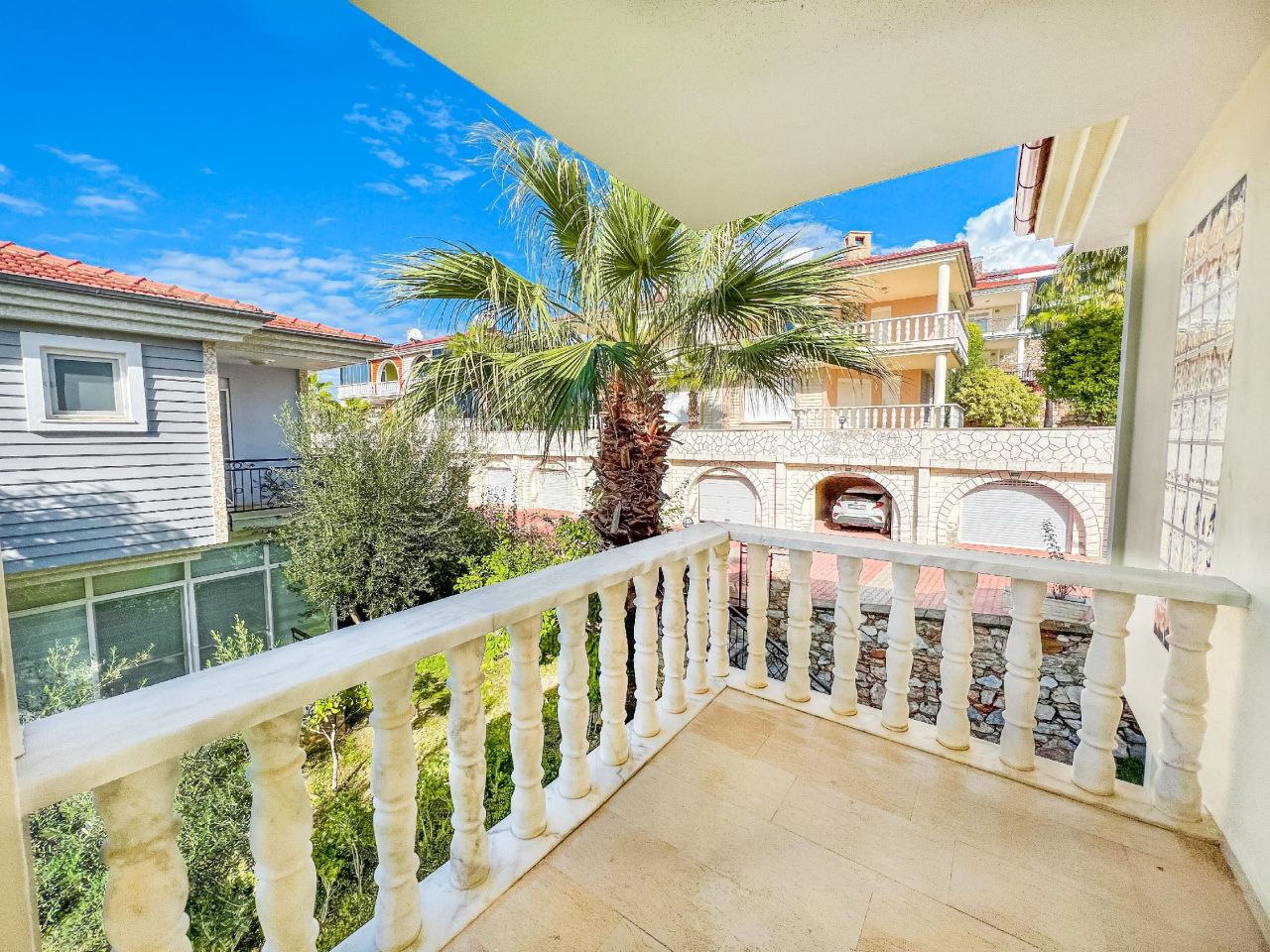 Вилла в Конаклы, Турция, 310 м² - фото 19