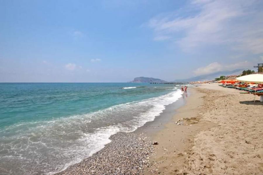 Квартира в Алании, Турция, 75 м² - фото 19