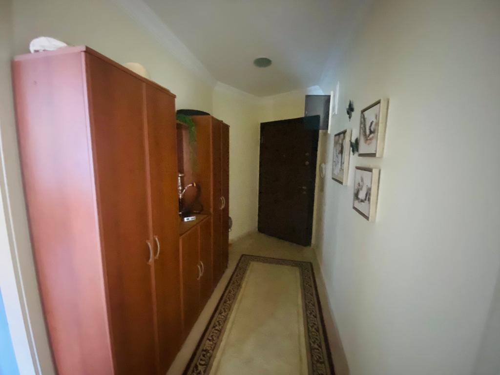 Квартира в Алании, Турция, 110 м² - фото 19