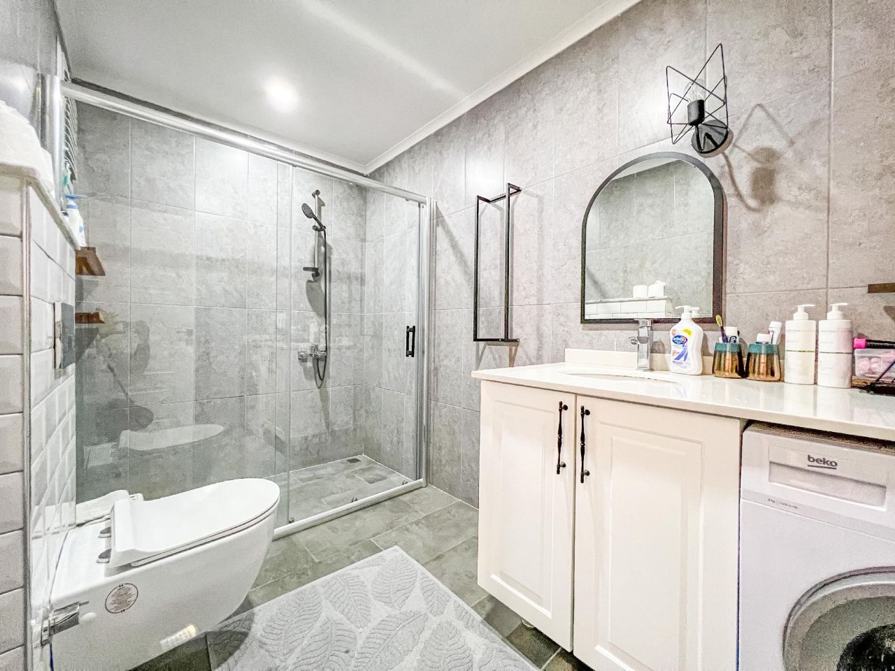 Пентхаус в Алании, Турция, 159 м² - фото 19