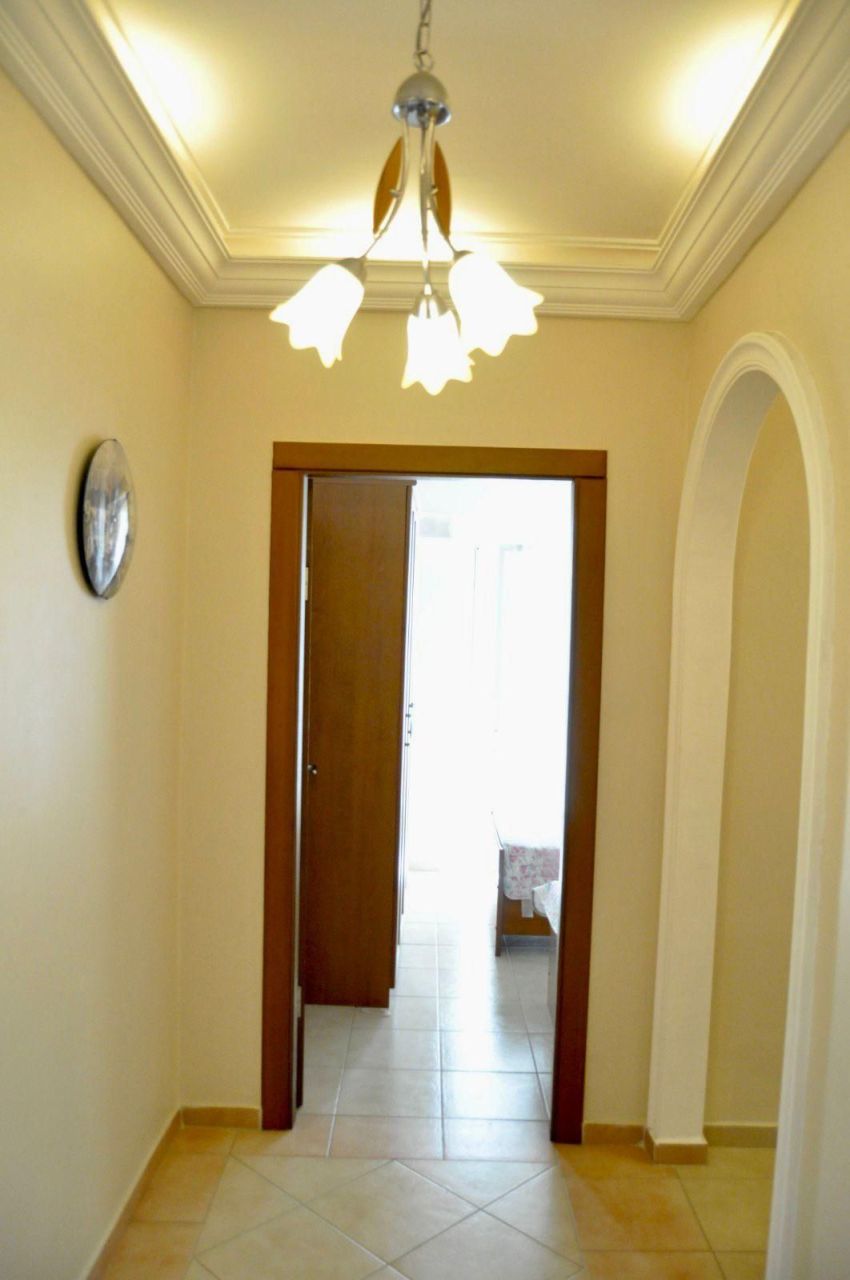 Квартира в Алании, Турция, 110 м² - фото 19