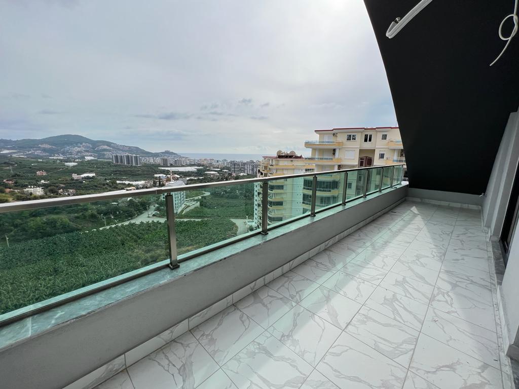 Пентхаус в Алании, Турция, 110 м² - фото 19